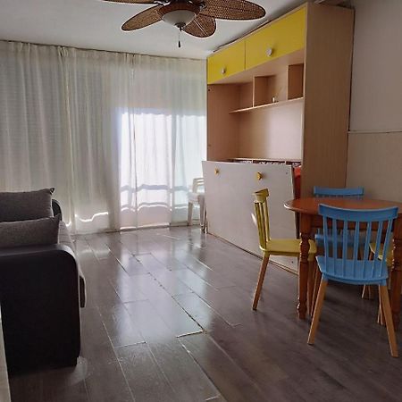 Ferienwohnung Nuevo Corinto Estudio 35 Metros Benalmádena Exterior foto