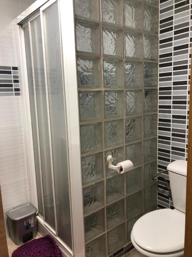 Ferienwohnung Nuevo Corinto Estudio 35 Metros Benalmádena Exterior foto