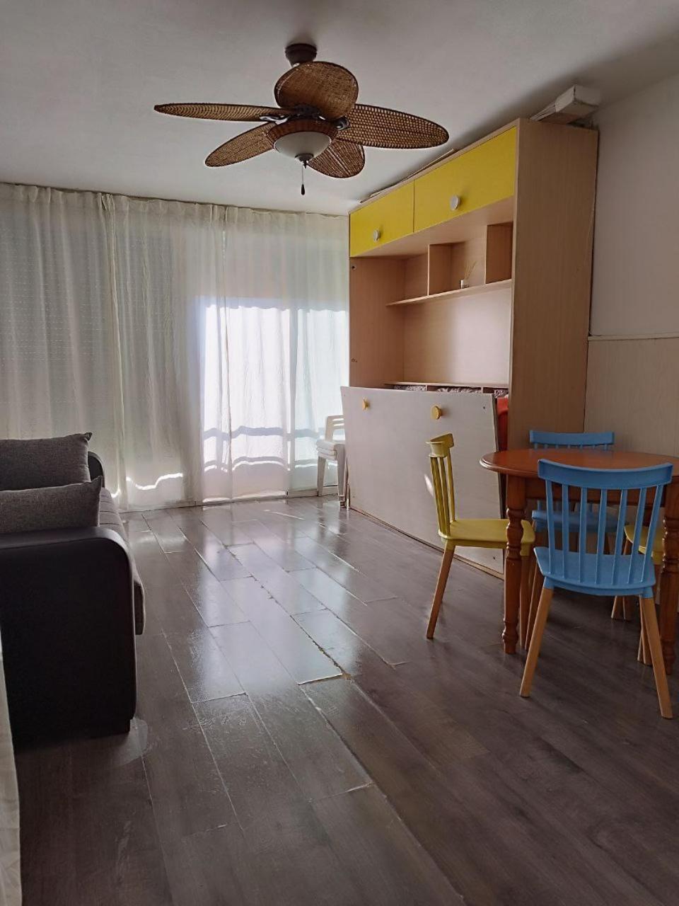Ferienwohnung Nuevo Corinto Estudio 35 Metros Benalmádena Exterior foto